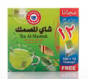 شاي أخضر 112 كيس