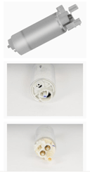 ELECTRIC FUEL PUMP 