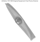 FUEL PUMP STRAINER