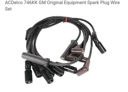 SPARK PLUG WIRE SET FOR SAFARI - ASTRO - JIMMY  FROM 1997 TO 2005