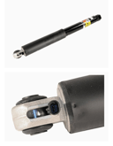 REAR SHOK ABSORBERFOR GMC TAHOE - YUKON - SUBURBAN FROM 2000 TO 2006 R/L (ELECTRICE)