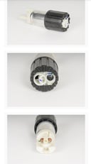 ELECTRIC FUEL PUMP FOR CAPRICE FROM 1994 TO 1996