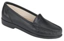 Simplify Slip On Loafer - Black