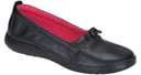 Funk Active Slip On Loafer - Black