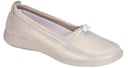 Funk Active Slip On Loafer -Soft Gold