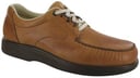 Bout Time Lux Lace Up Loafer - Hazel