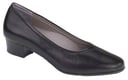 Regina Pump - Black