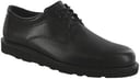 Waypoint Non Slip Lace Up - Matte Black