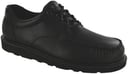 Walkaround Non Slip Lace Up - Matte Black