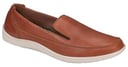 Weekender Slip On Loafer - Sandstone