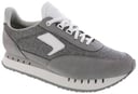 7eventy6ix-Y Men's Lace Up Sneaker - Gray Marble
