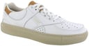 High Street Lace Up Sneaker - Venice