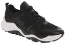 Low Country-X Lace Up Sneaker - Monochrome