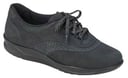 Walk Easy Walking Shoe - Nero