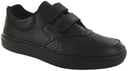 High Street V Lace Up Sneaker - Gravity