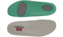 Women's Step Plus Footbed - Gray