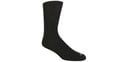SAS Viscose Women's Socks - Black - FS