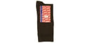 SAS Viscose Women's Socks - Brown - FS