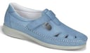 Roamer Slip On Loafer - Denim
