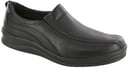 Cruise On Slip On Loafer - Black