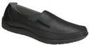 Weekender Slip On Loafer - Black