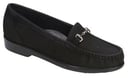
Metro Slip On Loafer - Charcoal