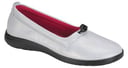 Funk Active Slip On Loafer - Snow