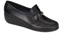 Magical Slip On Loafer - Black