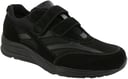 JV Mesh Active Sneaker - Black