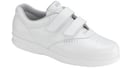 Me Too Walking Shoe - White