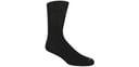 SAS Viscose Men's Socks - Black - FS