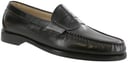 Penny 40 Slip On Loafer - Black