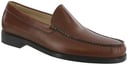 Imperial Slip On Loafer - Russet