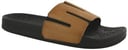 Edge Slide Sandal - Hazel
