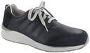 Venture Lace Up Sneaker - Navy