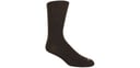 Thorlo Crew Socks - Black - Medium