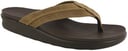 Escape Thong Sandal - Stampede