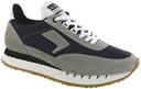 7eventy6ix Lace Up Sneaker - Stone Blue