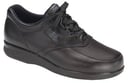 Time Out Walking Shoe - Black