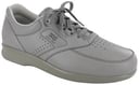 Time Out Walking Shoe - Gray