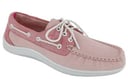 Catalina LTD Lace Up Boat Shoe - Taffy