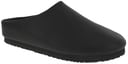 Hinny Casual Mule - Matte Black