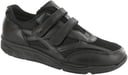 TMV Walking Shoe - Black