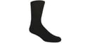 Thorlo Health Padds Socks  - Black - X-Large