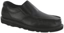 Hangout Non Slip Loafer - Matte Black