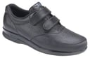 VTO Walking Shoe - Black