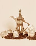 قهوة ام عبدالله 
