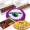 باقة عساكم من عواده