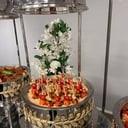  بوفيه 80 شخص