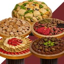 بكج لذائذ المذاق